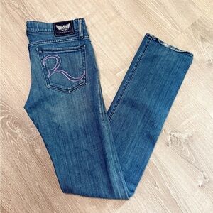 •ROCK & REPUBLIC• STELLA JEANS